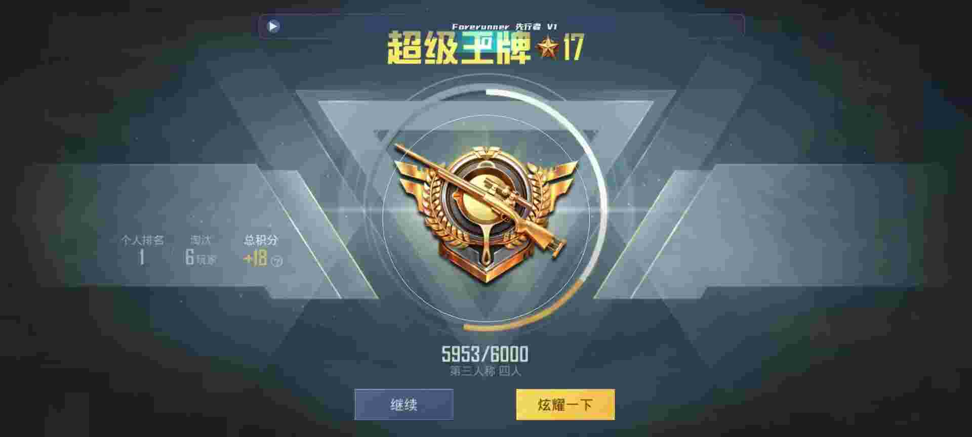 和平精英鸡腿辅助自瞄 - ��ҵ����ӽǺ�ƽ��Ӣ辅助预览图